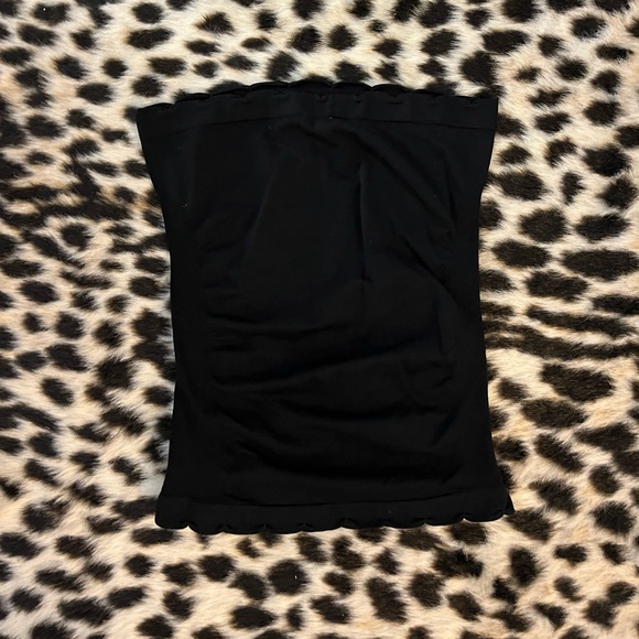 Y2K tube top - Picture 2 of 4